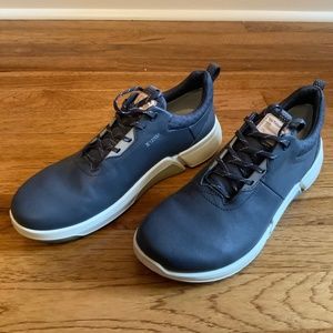 ECCO womens Biom H4 golf shoes
